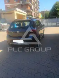 2018 Dacia Sandero