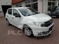 2018 Dacia Sandero