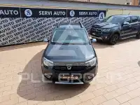 2018 Dacia Sandero