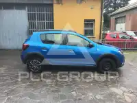 2018 Dacia Sandero
