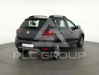 2018 Dacia Sandero