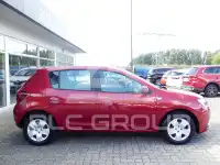 2018 Dacia Sandero