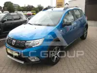 2018 Dacia Sandero