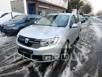 2018 Dacia Sandero