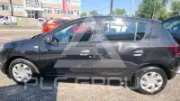 2018 Dacia Sandero