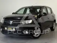 2018 Dacia Sandero