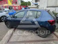 2018 Dacia Sandero