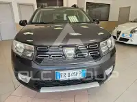 2018 Dacia Sandero