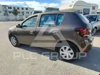 2018 Dacia Sandero