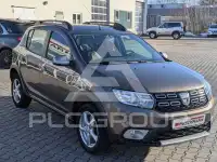 2018 Dacia Sandero