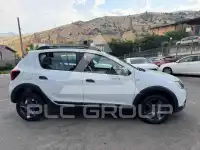 2018 Dacia Sandero