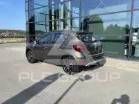 2018 Dacia Sandero