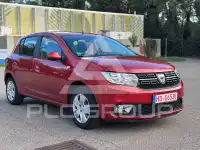 2018 Dacia Sandero