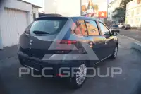 2018 Dacia Sandero