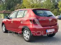 2018 Dacia Sandero