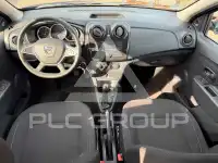 2018 Dacia Sandero
