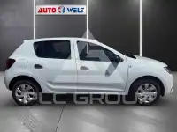 2018 Dacia Sandero