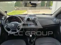 2018 Dacia Sandero
