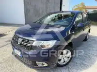 2018 Dacia Sandero