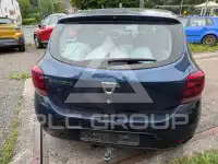 2018 Dacia Sandero