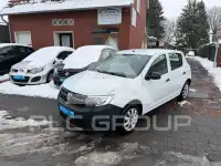 2018 Dacia Sandero