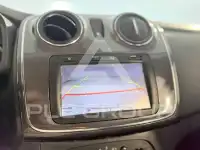 2018 Dacia Sandero