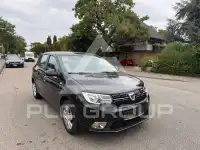 2018 Dacia Sandero