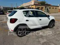 2018 Dacia Sandero