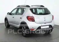 2018 Dacia Sandero