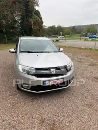 2018 Dacia Sandero