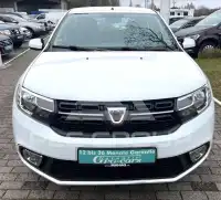 2018 Dacia Sandero