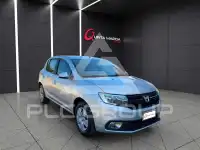 2018 Dacia Sandero