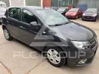 2018 Dacia Sandero