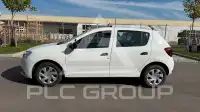 2018 Dacia Sandero