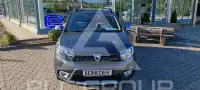 2018 Dacia Sandero