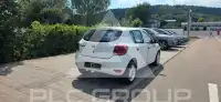 2018 Dacia Sandero