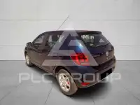 2018 Dacia Sandero