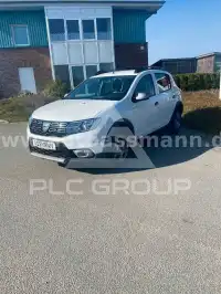 2018 Dacia Sandero