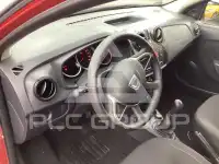 2018 Dacia Sandero