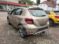 2018 Dacia Sandero