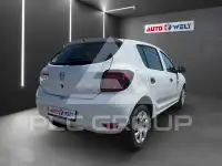 2018 Dacia Sandero