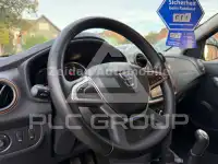 2018 Dacia Sandero