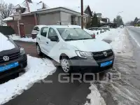 2018 Dacia Sandero