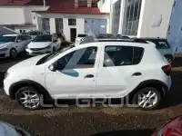 2018 Dacia Sandero