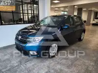 2018 Dacia Sandero
