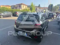 2018 Dacia Sandero