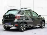 2018 Dacia Sandero