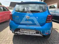 2018 Dacia Sandero