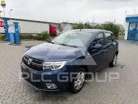 2018 Dacia Sandero