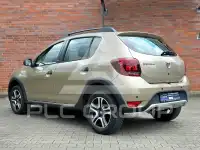2018 Dacia Sandero